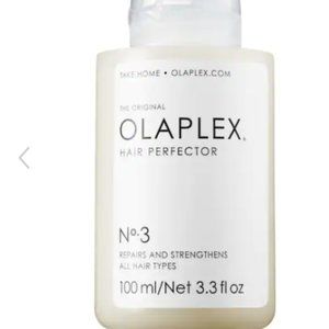 3 X NEW AUTHENTIC Olaplex No.3- HAIR PERFECTOR